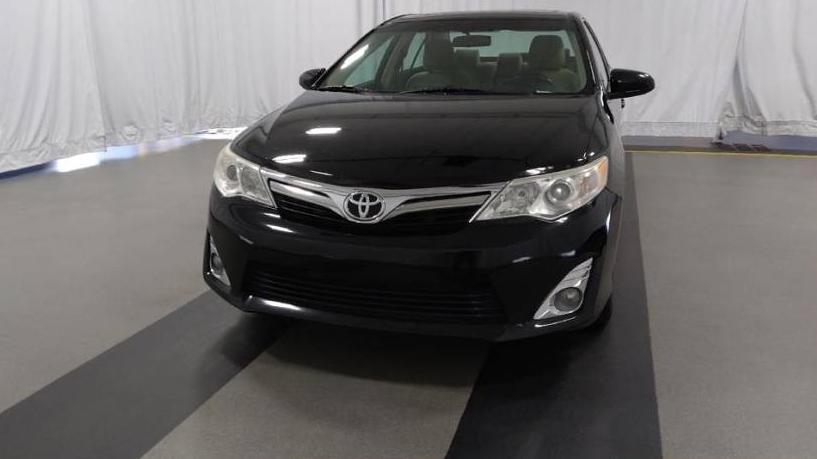 TOYOTA CAMRY 2013 4T4BF1FK2DR331927 image