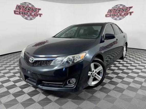 TOYOTA CAMRY 2013 4T1BF1FK2DU221681 image TOYOTA CAMRY 2013 4T1BF1FK2DU221681 image