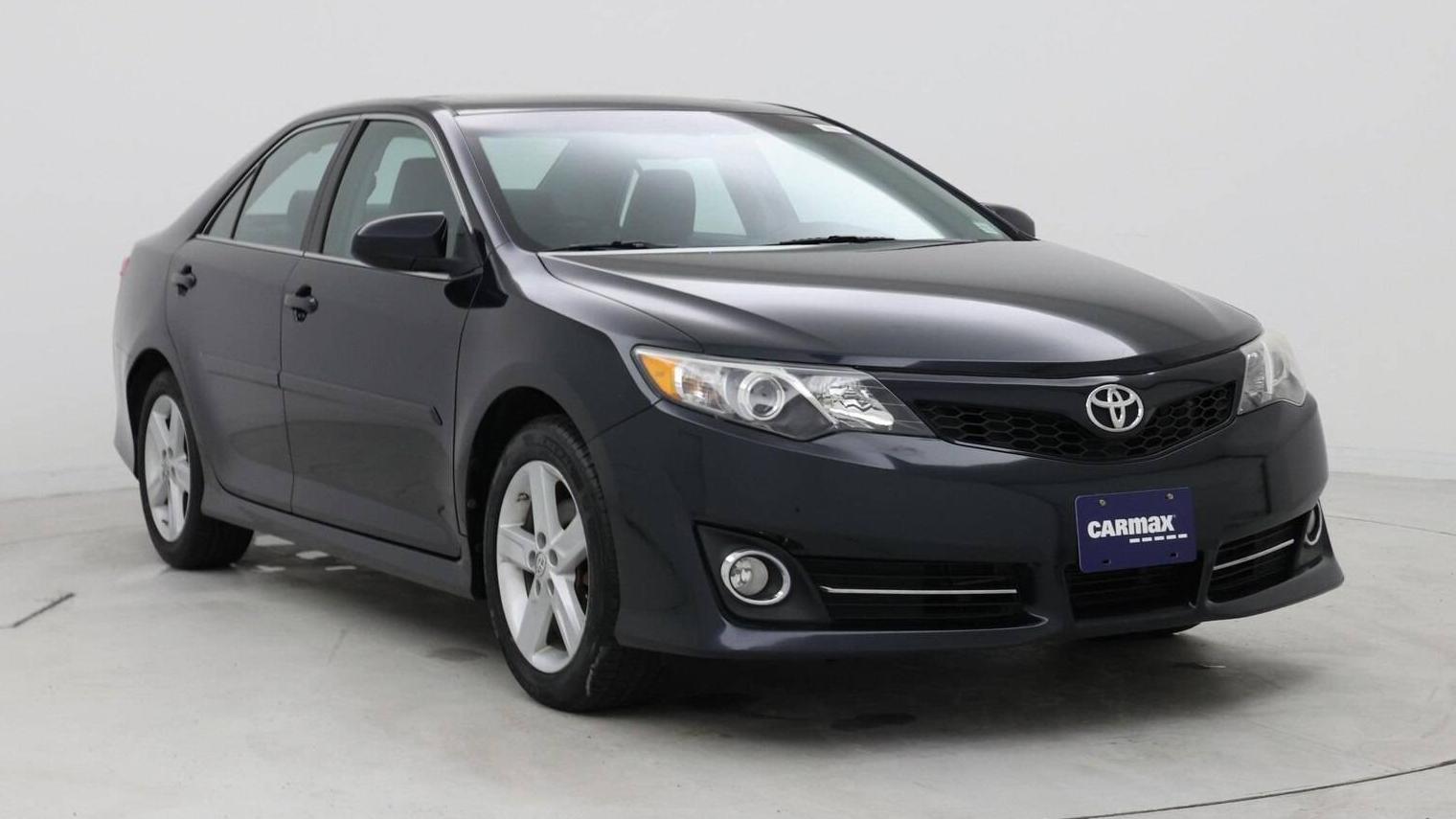 TOYOTA CAMRY 2013 4T1BF1FK9DU706030 image