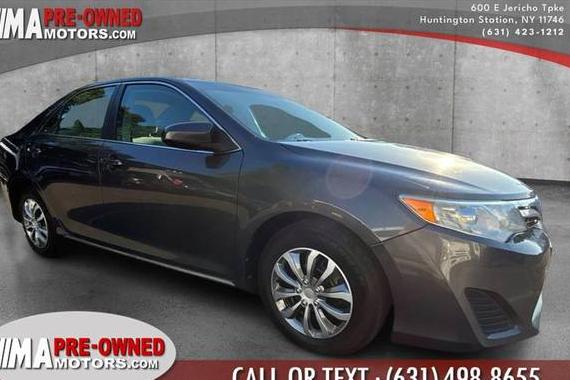 TOYOTA CAMRY 2013 4T1BF1FK5DU637286 image TOYOTA CAMRY 2013 4T1BF1FK5DU637286 image