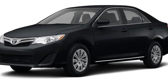TOYOTA CAMRY 2013 4T1BF1FK8DU671254 image