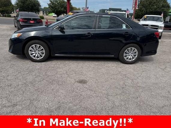 TOYOTA CAMRY 2013 4T4BF1FK3DR325974 image TOYOTA CAMRY 2013 4T4BF1FK3DR325974 image