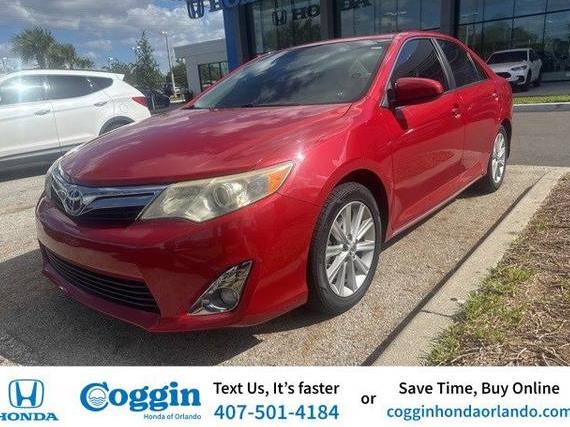 TOYOTA CAMRY 2013 4T4BF1FK3DR321164 image TOYOTA CAMRY 2013 4T4BF1FK3DR321164 image
