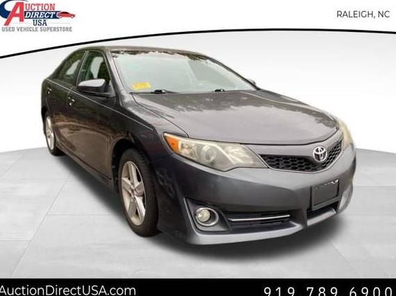 TOYOTA CAMRY 2013 4T1BF1FK6DU236071 image TOYOTA CAMRY 2013 4T1BF1FK6DU236071 image