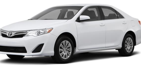 TOYOTA CAMRY 2013 4T1BF1FK6DU642027 image TOYOTA CAMRY 2013 4T1BF1FK6DU642027 image