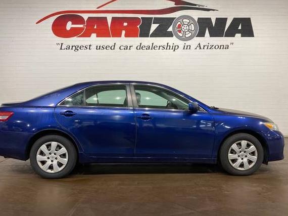 TOYOTA CAMRY 2010 4T1BF3EK6AU555317 image TOYOTA CAMRY 2010 4T1BF3EK6AU555317 image