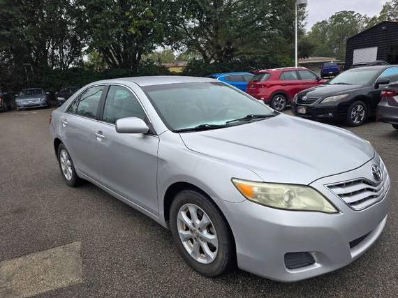TOYOTA CAMRY 2010 4T1BF3EK9AU581054 image