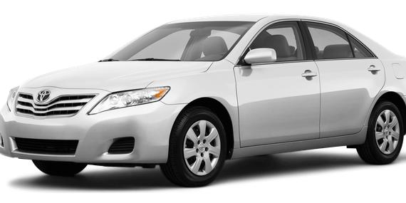 TOYOTA CAMRY 2010 4T4BF3EK9AR087394 image