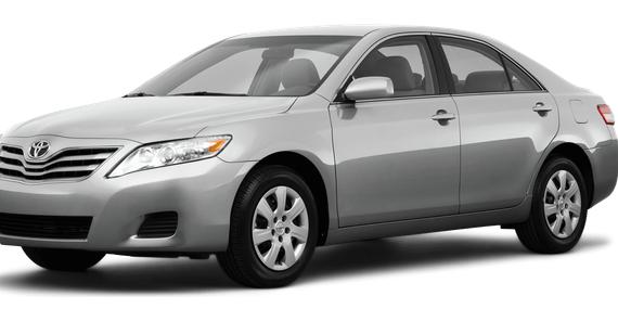 TOYOTA CAMRY 2010 4T1BF3EK9AU576131 image