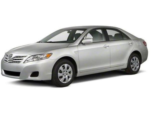 TOYOTA CAMRY 2010 4T1BF3EK1AU072379 image