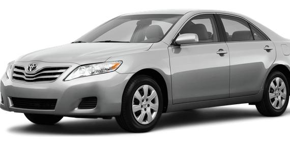 TOYOTA CAMRY 2010 4T1BK3EK3AU101246 image