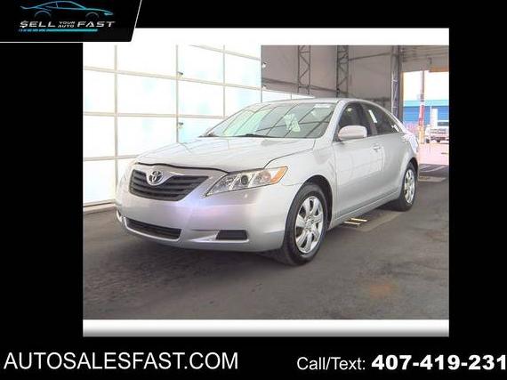 TOYOTA CAMRY 2010 4T1BF3EK2AU030450 image