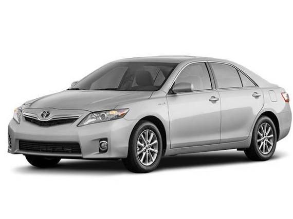TOYOTA CAMRY 2010 4T1BB3EK8AU117894 image