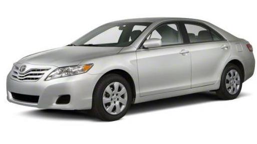 TOYOTA CAMRY 2010 4T1BF3EK0AU074057 image