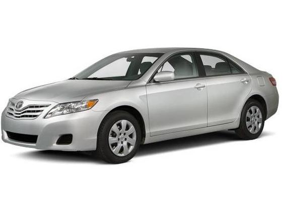 TOYOTA CAMRY 2010 4T4BF3EK9AR087430 image
