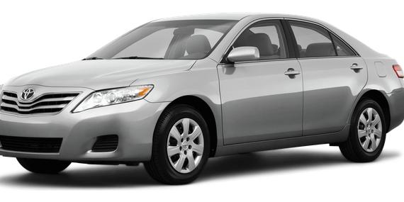 TOYOTA CAMRY 2010 4T1BF3EK7AU044313 image