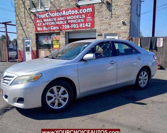 TOYOTA CAMRY 2010 4T1BF3EK0AU081560 image TOYOTA CAMRY 2010 4T1BF3EK0AU081560 image