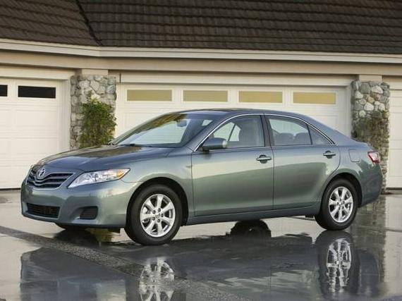 TOYOTA CAMRY 2010 4T4BF3EK6AR069970 image