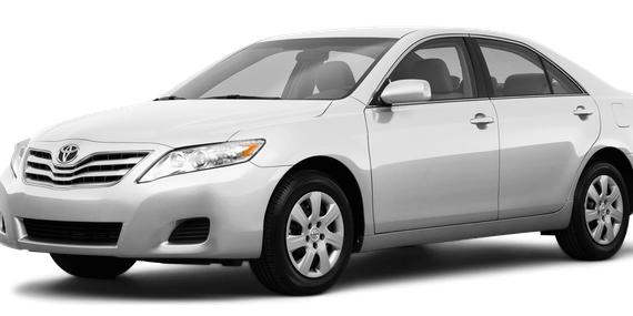 TOYOTA CAMRY 2010 4T1BF3EK8AU115261 image