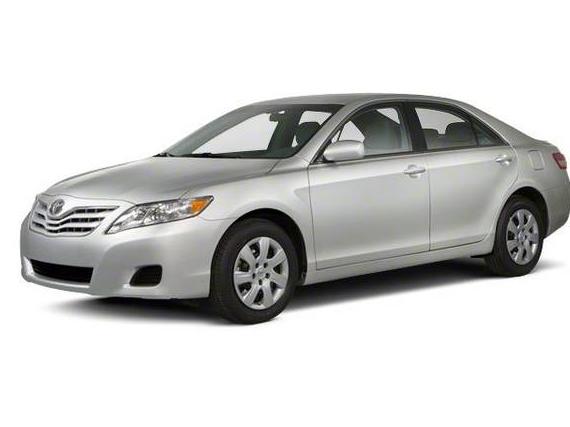 TOYOTA CAMRY 2010 4T1BF3EK2AU508821 image
