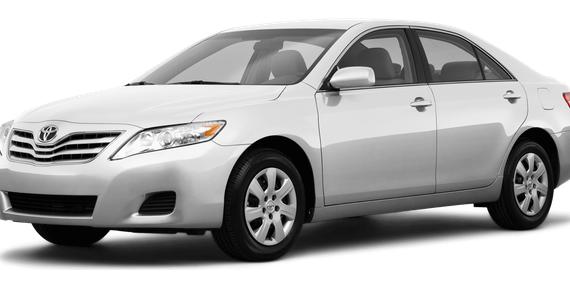 TOYOTA CAMRY 2010 4T1BK3EKXAU108470 image