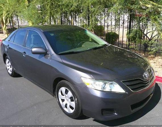 TOYOTA CAMRY 2010 4T4BF3EK9AR026983 image