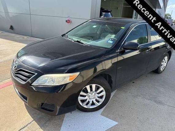 TOYOTA CAMRY 2010 4T4BF3EKXAR004037 image