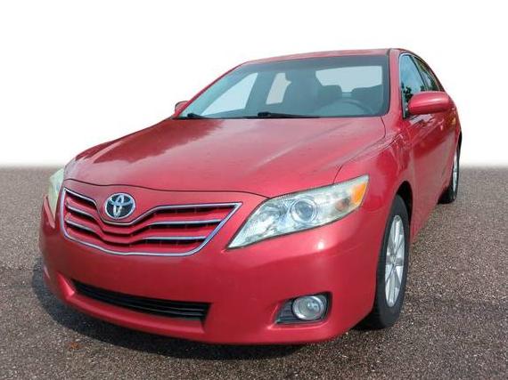TOYOTA CAMRY 2010 4T1BK3EK0AU107229 image TOYOTA CAMRY 2010 4T1BK3EK0AU107229 image