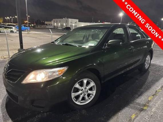 TOYOTA CAMRY 2010 4T4BF3EK6AR033616 image TOYOTA CAMRY 2010 4T4BF3EK6AR033616 image