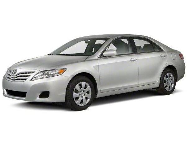 TOYOTA CAMRY 2010 4T4BF3EK7AR022463 image