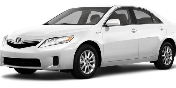 TOYOTA CAMRY 2010 4T1BB3EK7AU120821 image