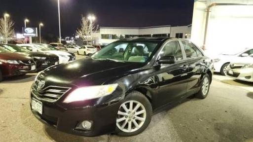 TOYOTA CAMRY 2010 4T1BK3EK5AU108912 image