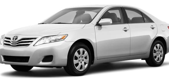TOYOTA CAMRY 2010 4T1BF3EK8AU504675 image