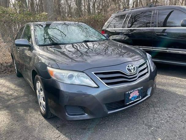 TOYOTA CAMRY 2010 4T1BF3EK4AU050747 image