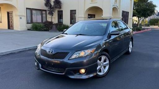 TOYOTA CAMRY 2010 4T1BF3EK8AU010848 image