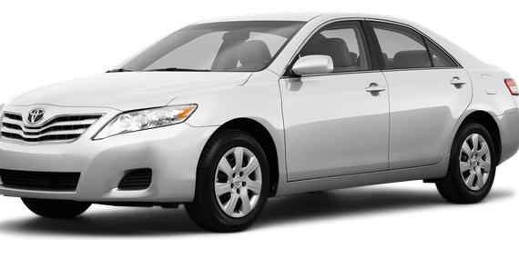 TOYOTA CAMRY 2010 4T4BF3EK3AR065665 image