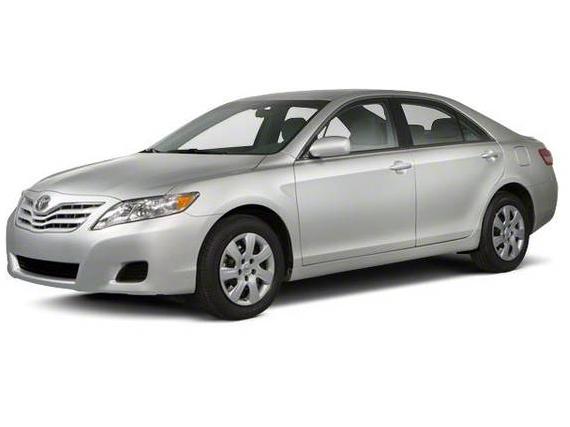 TOYOTA CAMRY 2010 4T4BF3EK5AR040797 image
