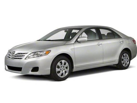 TOYOTA CAMRY 2010 4T1BF3EK4AU095560 image