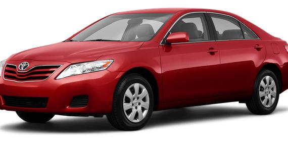 TOYOTA CAMRY 2010 4T1BF3EK5AU537360 image TOYOTA CAMRY 2010 4T1BF3EK5AU537360 image