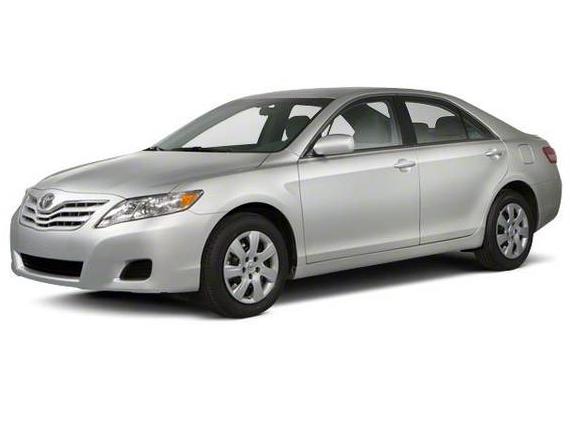 TOYOTA CAMRY 2010 4T4BF3EK7AR029588 image
