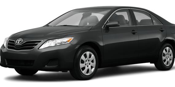 TOYOTA CAMRY 2010 4T1BF3EK4AU026531 image