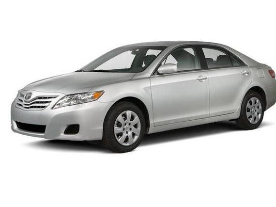 TOYOTA CAMRY 2010 4T4BF3EK9AR016776 image