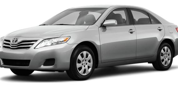 TOYOTA CAMRY 2010 4T1BF3EK3AU018470 image TOYOTA CAMRY 2010 4T1BF3EK3AU018470 image