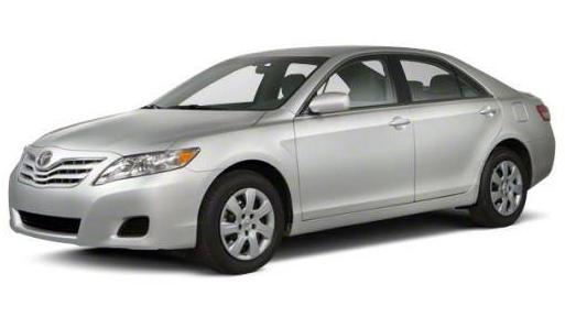 TOYOTA CAMRY 2010 4T4BF3EKXAR028600 image