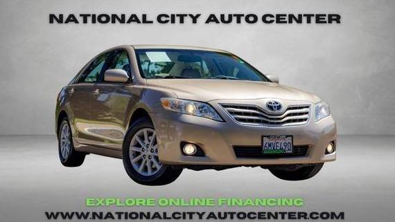 TOYOTA CAMRY 2010 4T1BK3EK7AU604665 image TOYOTA CAMRY 2010 4T1BK3EK7AU604665 image