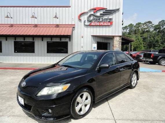 TOYOTA CAMRY 2010 4T1BF3EK1AU094060 image