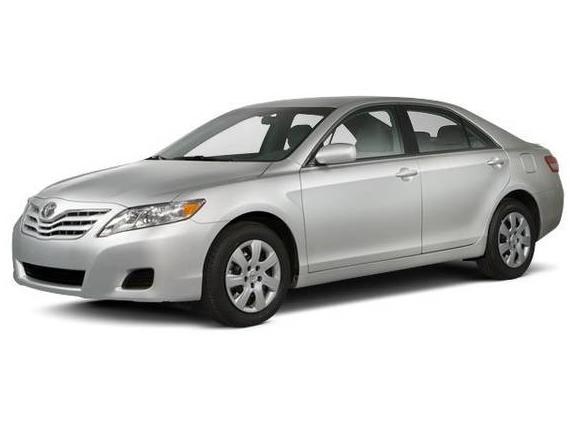 TOYOTA CAMRY 2010 4T4BF3EK1AR044555 image