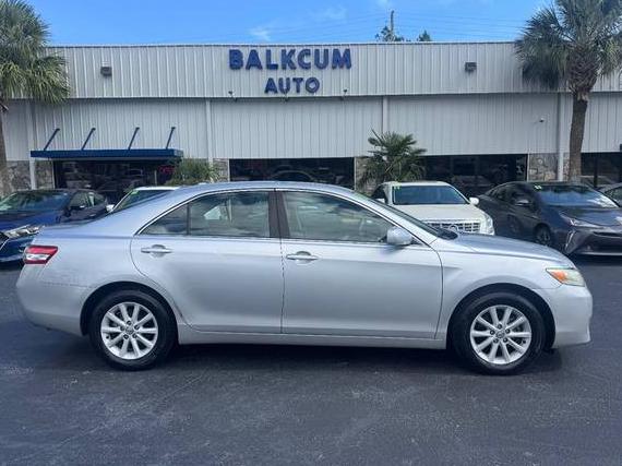 TOYOTA CAMRY 2010 4T1BF3EK5AU067413 image TOYOTA CAMRY 2010 4T1BF3EK5AU067413 image