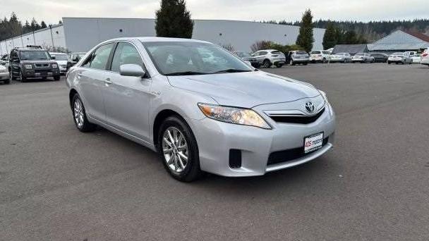 TOYOTA CAMRY 2010 4T1BB3EK7AU122472 image