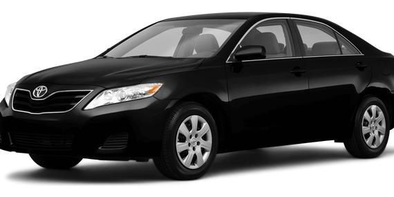 TOYOTA CAMRY 2010 4T1BF3EKXAU059856 image